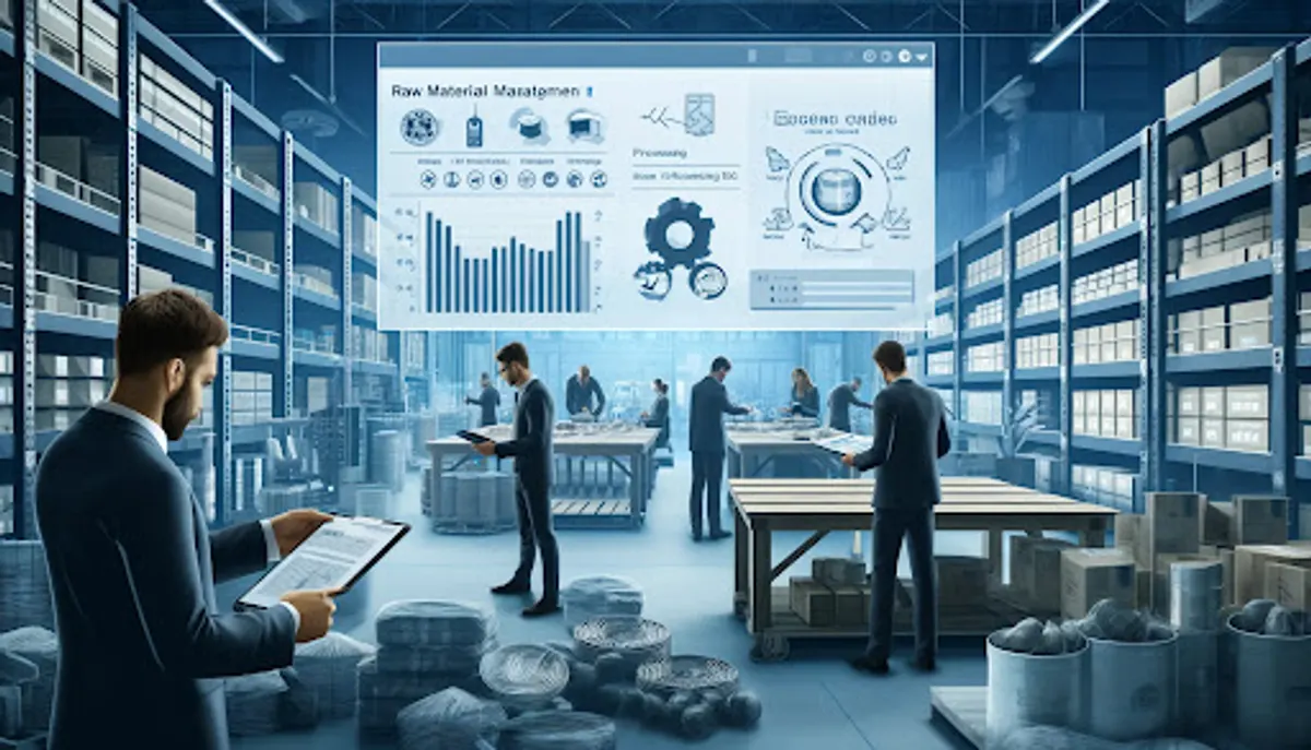 Maksontech marketing and trading division