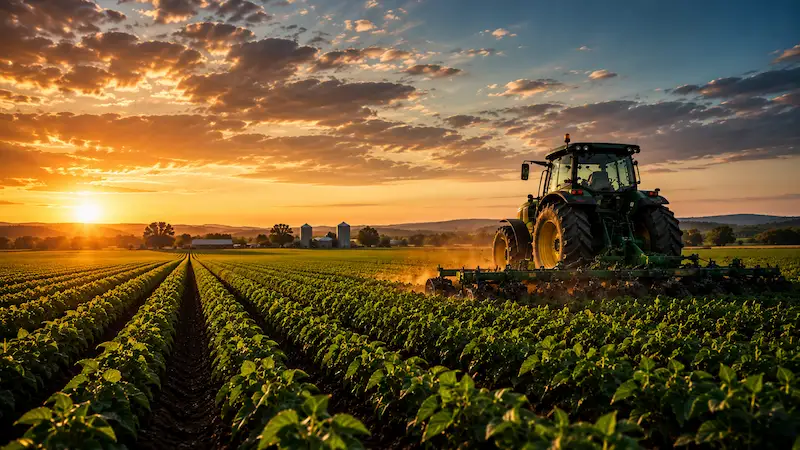 Agro industry